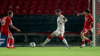 Rade Krunić (Crvena zvezda)